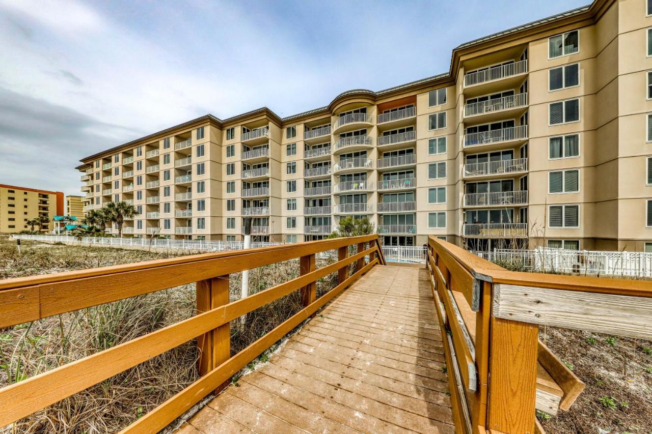 Island Princess 704 Fort Walton Beach Exterior foto