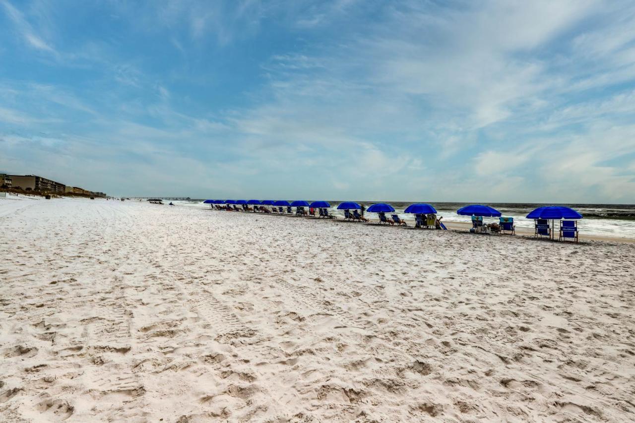 Island Princess 704 Fort Walton Beach Exterior foto