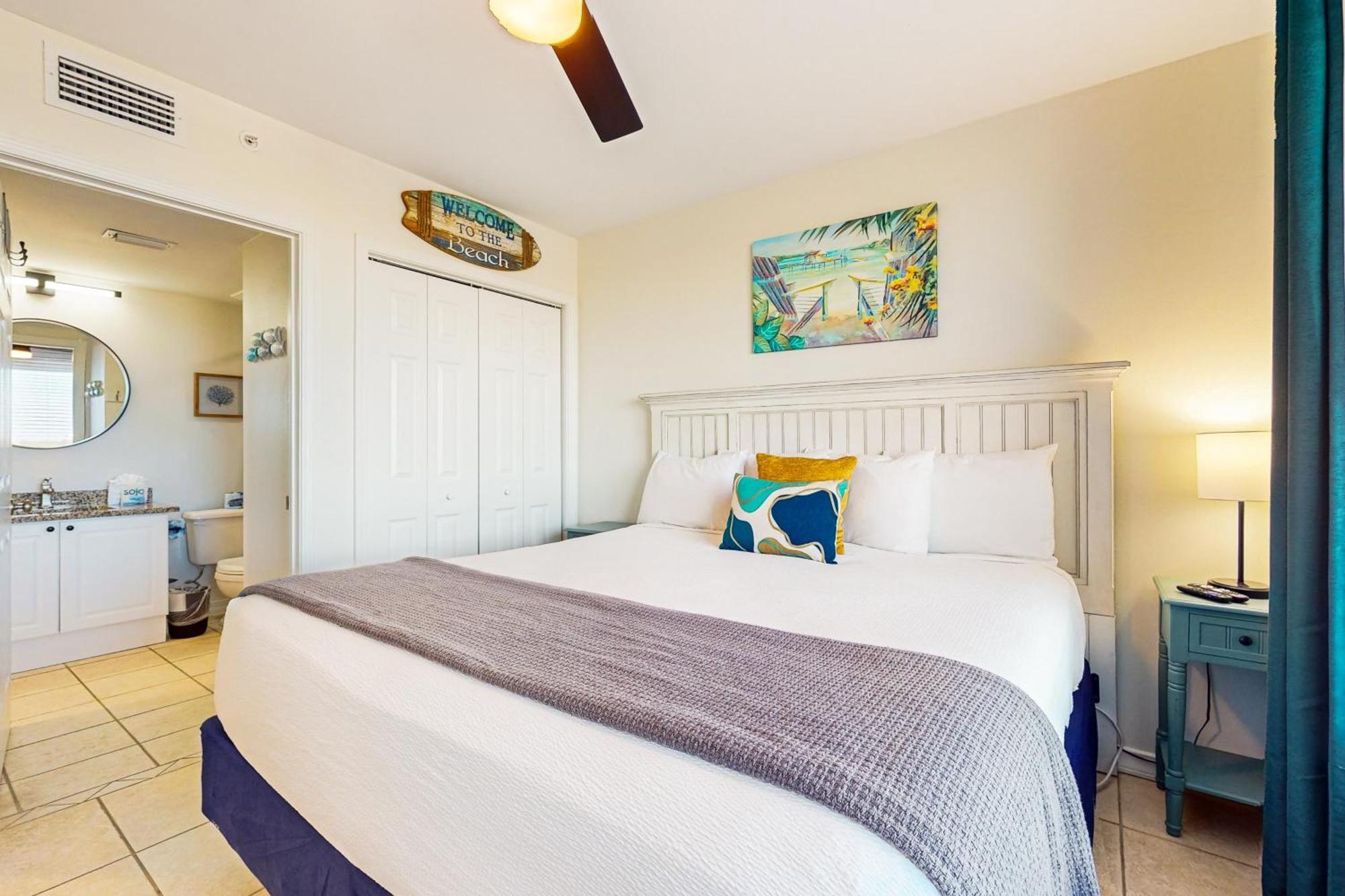 Island Princess 704 Fort Walton Beach Exterior foto