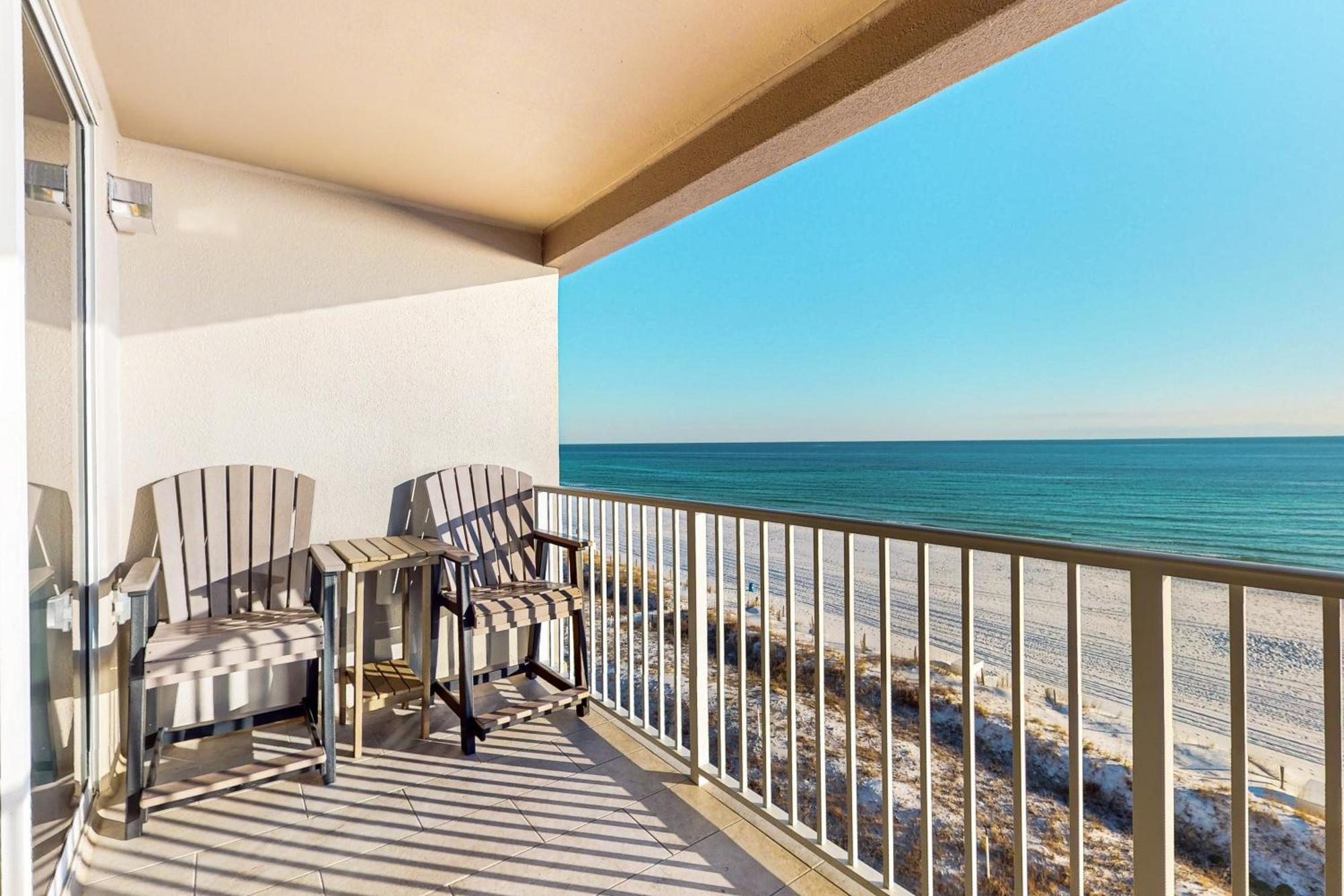 Island Princess 704 Fort Walton Beach Exterior foto